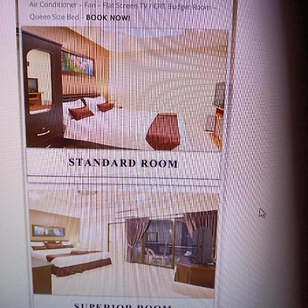פאטאיה The Links Hotel מראה חיצוני תמונה