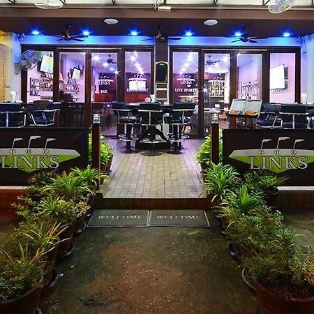 פאטאיה The Links Hotel מראה חיצוני תמונה
