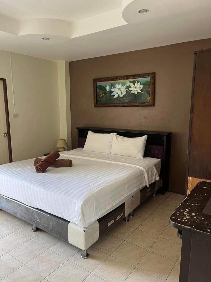 פאטאיה The Links Hotel מראה חיצוני תמונה