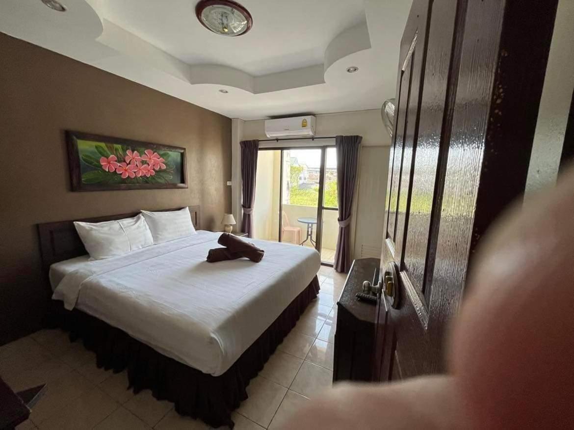 פאטאיה The Links Hotel מראה חיצוני תמונה