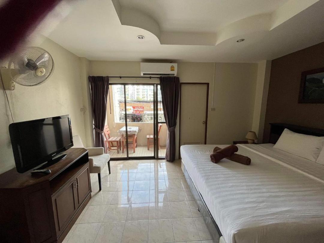 פאטאיה The Links Hotel מראה חיצוני תמונה