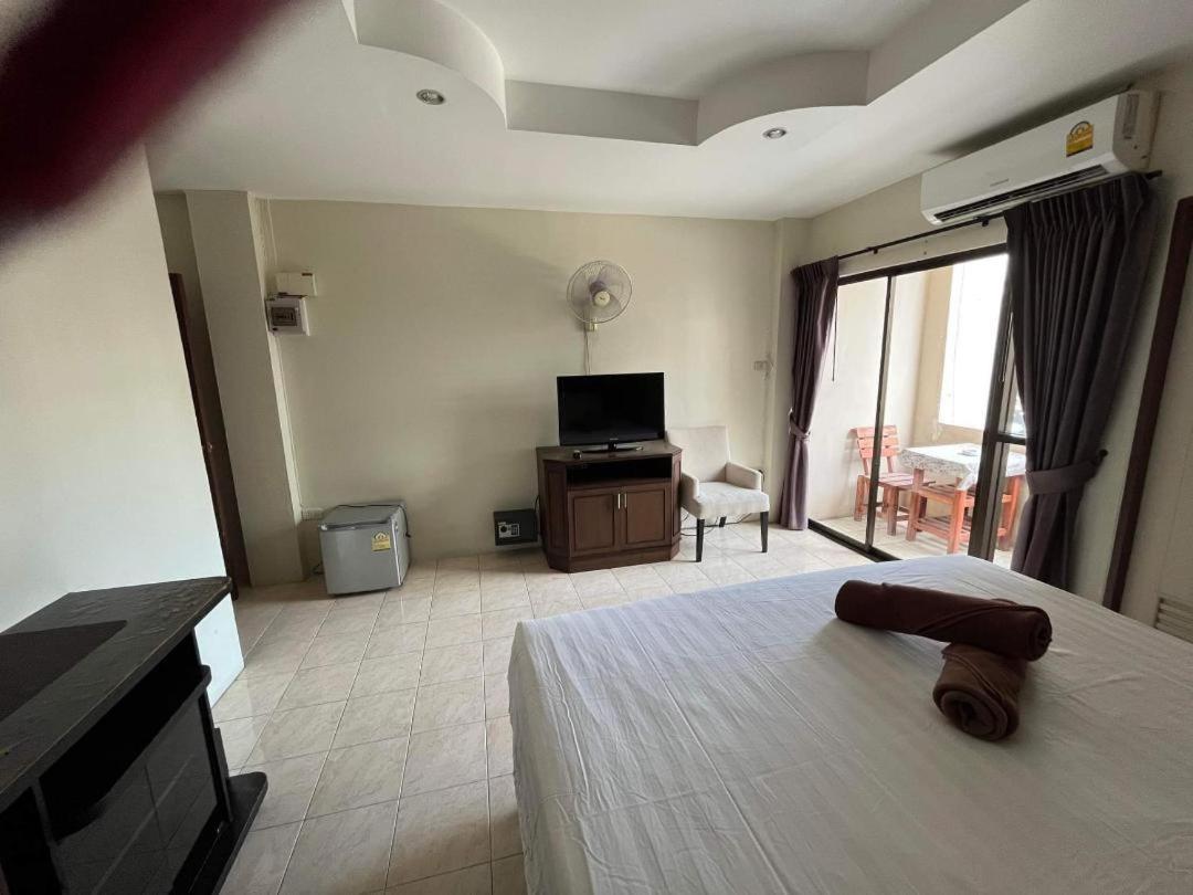 פאטאיה The Links Hotel מראה חיצוני תמונה