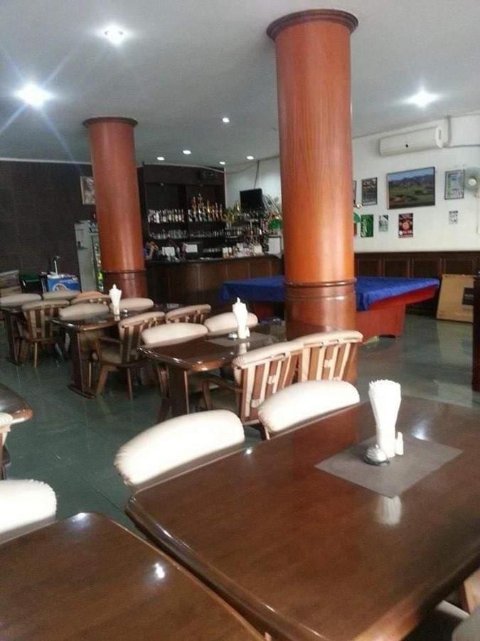 פאטאיה The Links Hotel מראה חיצוני תמונה