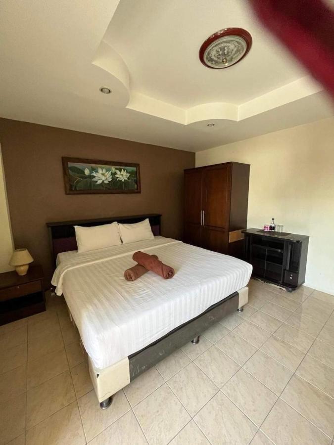 פאטאיה The Links Hotel מראה חיצוני תמונה