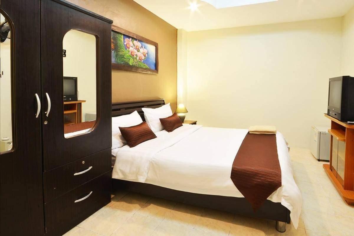 פאטאיה The Links Hotel מראה חיצוני תמונה