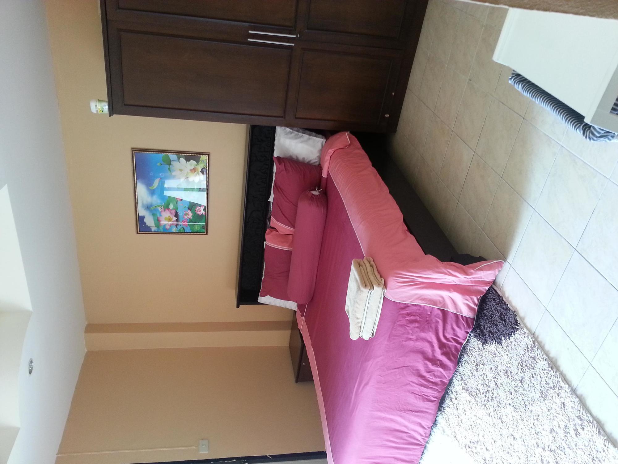 פאטאיה The Links Hotel מראה חיצוני תמונה