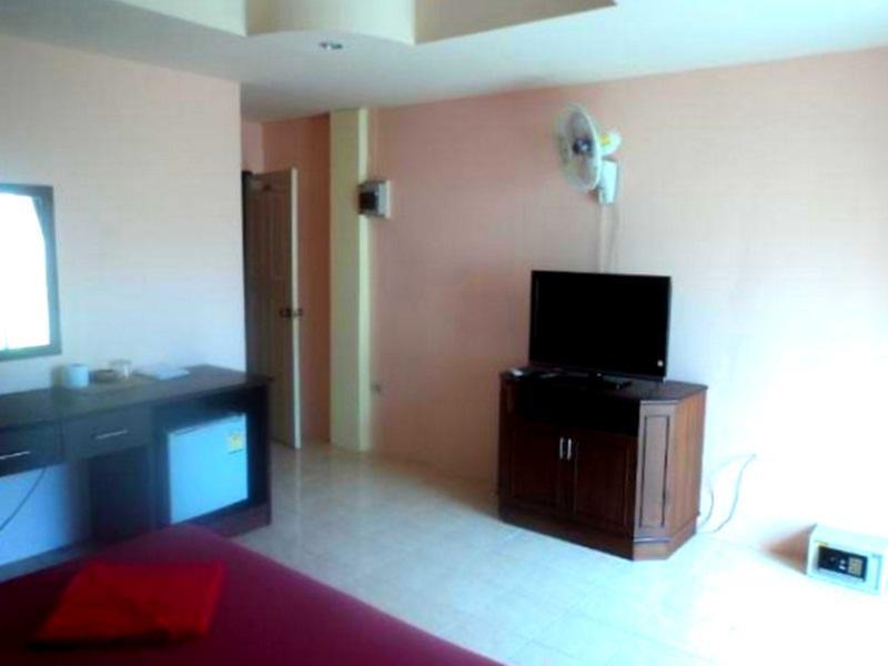 פאטאיה The Links Hotel מראה חיצוני תמונה