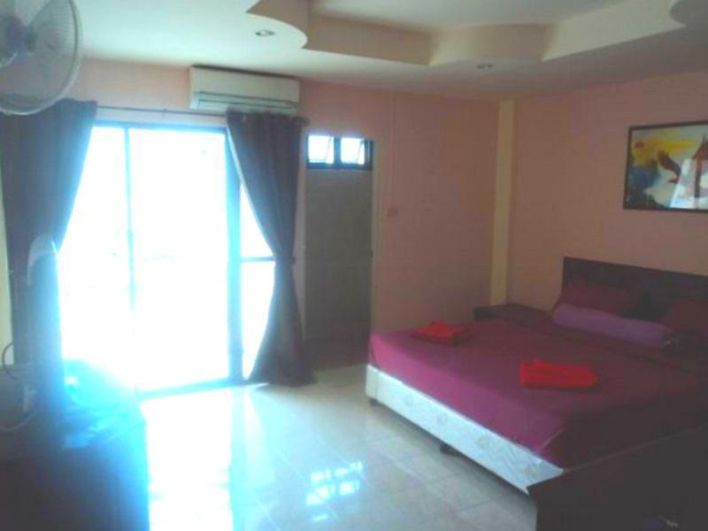 פאטאיה The Links Hotel מראה חיצוני תמונה