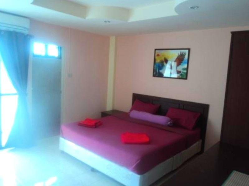 פאטאיה The Links Hotel מראה חיצוני תמונה