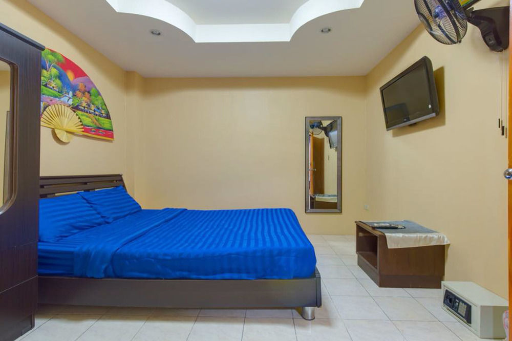 פאטאיה The Links Hotel מראה חיצוני תמונה