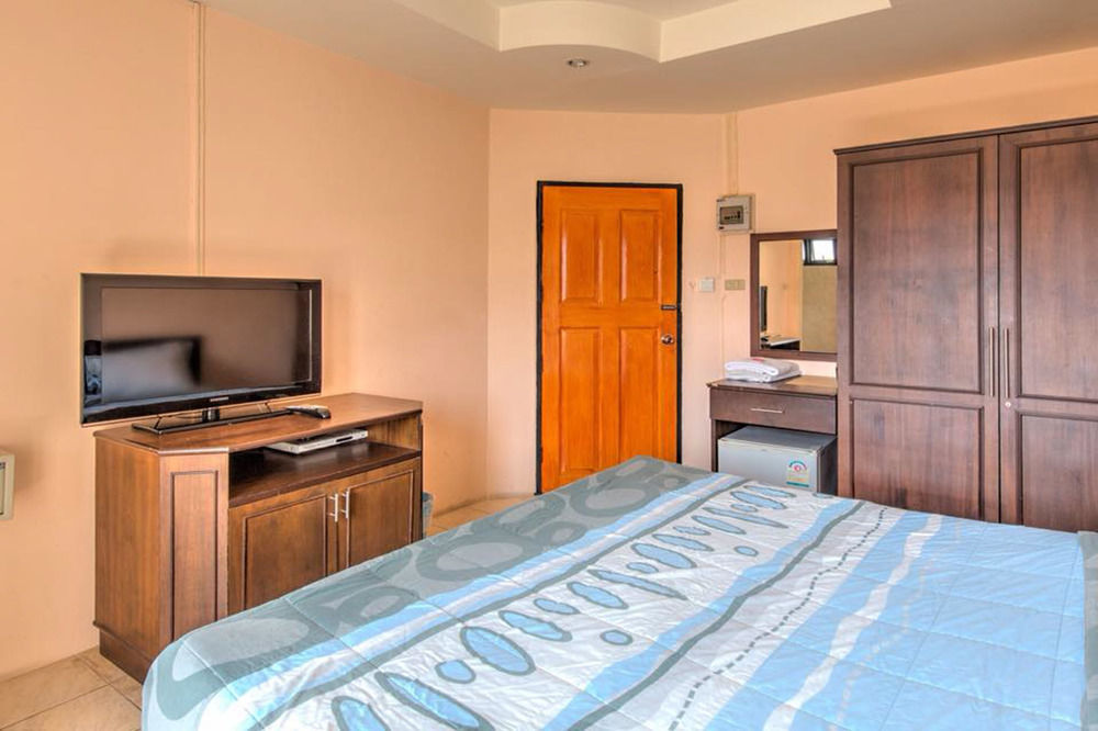 פאטאיה The Links Hotel מראה חיצוני תמונה