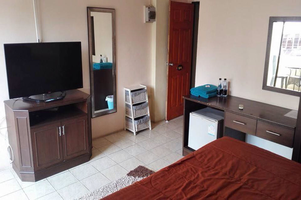 פאטאיה The Links Hotel מראה חיצוני תמונה