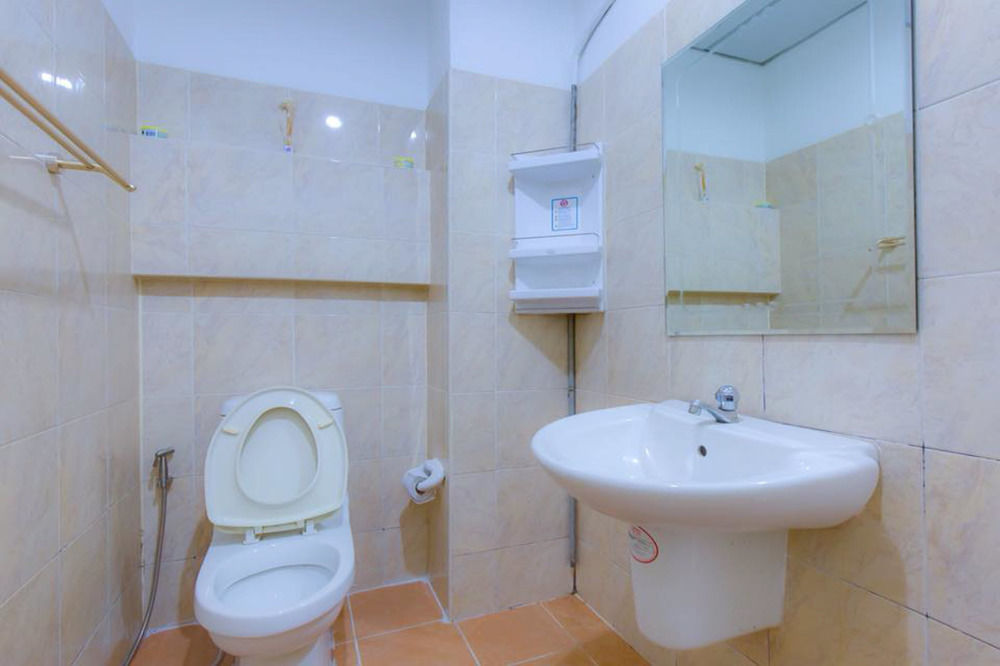 פאטאיה The Links Hotel מראה חיצוני תמונה