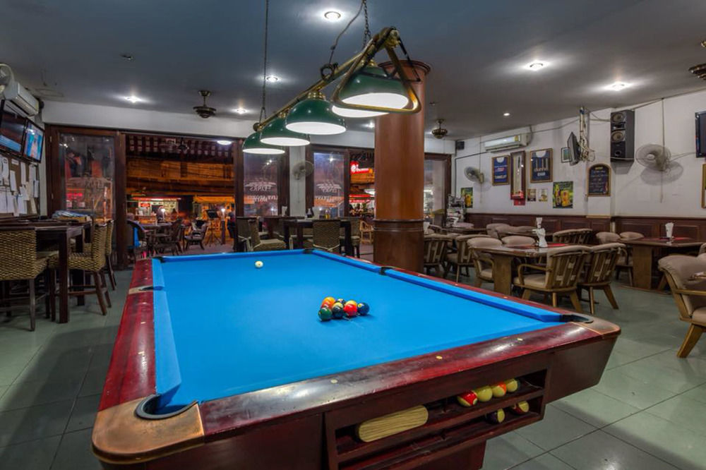 פאטאיה The Links Hotel מראה חיצוני תמונה