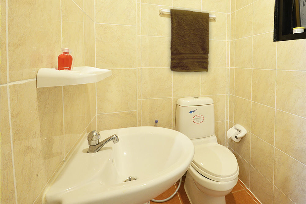 פאטאיה The Links Hotel מראה חיצוני תמונה