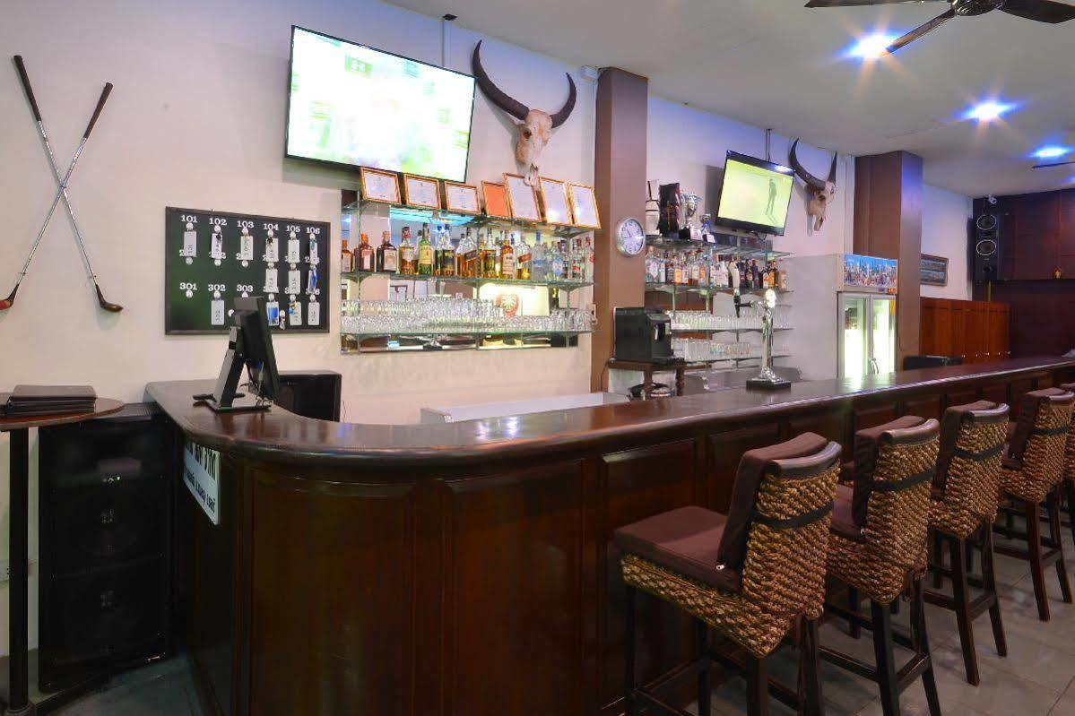 פאטאיה The Links Hotel מראה חיצוני תמונה